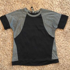 RBX dri-fit workout shirt!